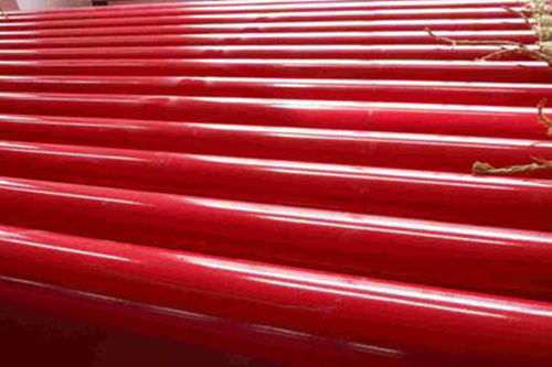 【dn泗洪內(nèi)外pe防腐鋼管廠家價格產(chǎn)品介紹】- 