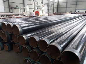 地埋燃氣加強級3PE管道防腐技術(shù)及其應(yīng)用