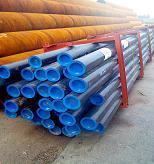 3PE防腐鋼管出口德國(guó) 技術(shù)優(yōu)勢(shì)與市場(chǎng)前景分析